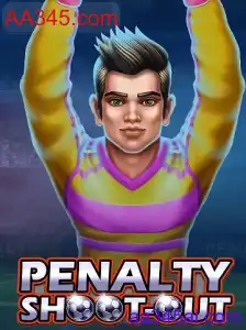 PenaltyShootOut: O Jogo do Momento com a Palavra-Chave AA345.com